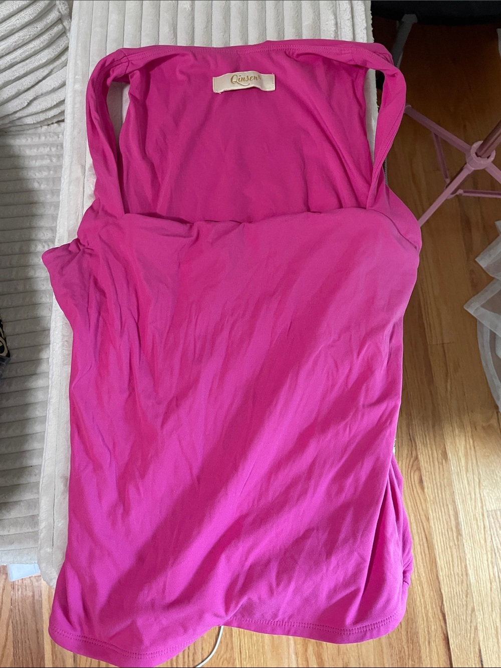 Barbie Pink Summer Top